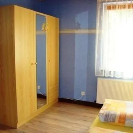 Apartment Horn Glashutte (Saxony)