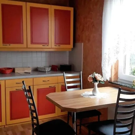 Apartment Horn Glashutte (Saxony)